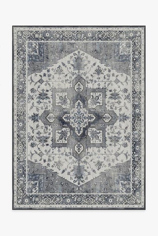 Kira Stone Blue Rug