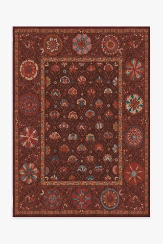 Latiff Autumn Rug