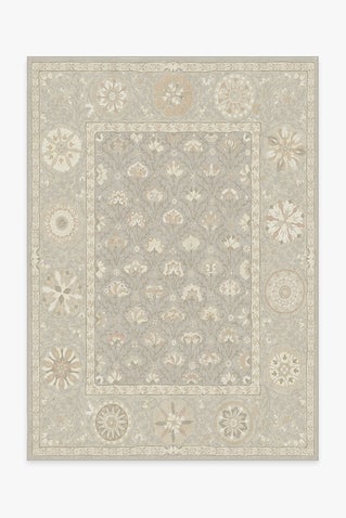 Latiff Creme Rug