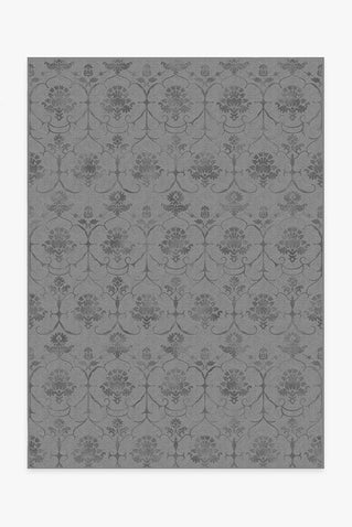 Leila Grey Rug