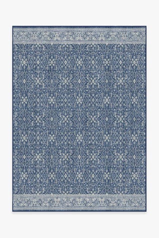 Liana Light Navy Rug