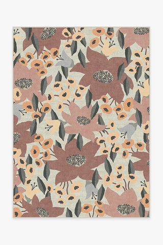 Lilia Rose Rug