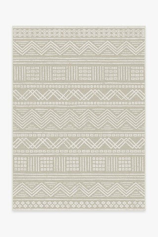 Outdoor Loma Natural Rug