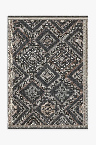 Lunja Lava Rock Rug
