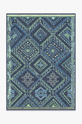 Lunja Midnight Rug