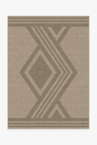 Madera Sand Re-Jute Rug