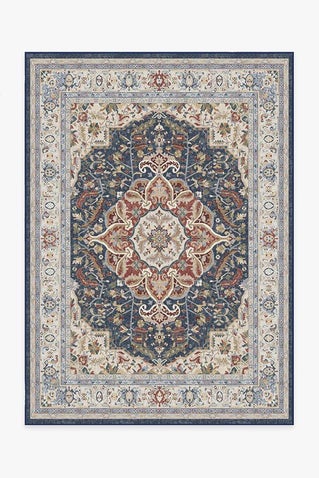 Malileh Heriz Opal Rug