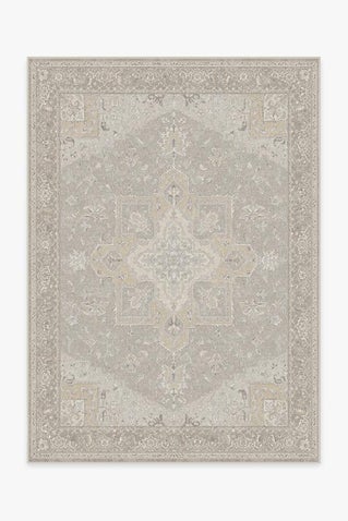 Maral Heriz Creme Rug