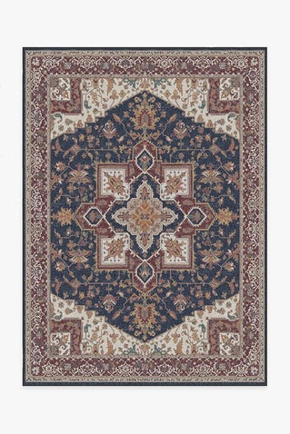 Maral Heriz Sapphire Rug