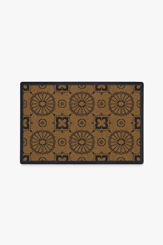 Marbella Coir Doormat