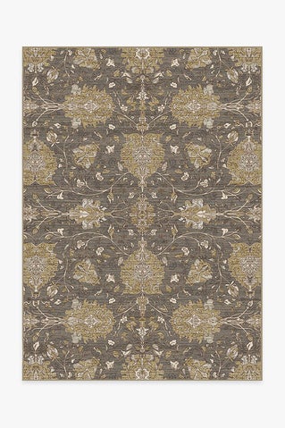 Marie Grey Taupe Rug