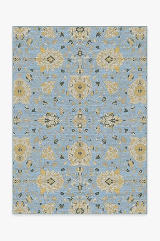 Marie Pale Blue Rug