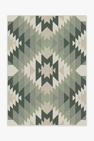 Mariposa Sage Rug