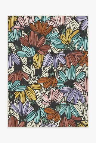 Meena Polychrome Rug