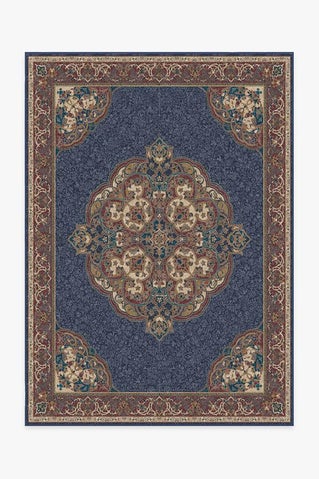 Mickey Persian Sapphire Rug