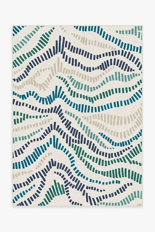 Naila Multicolor Rug