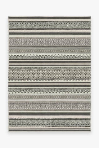 Nira Charcoal Rug