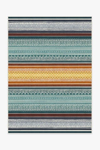 Nira Polychrome Rug