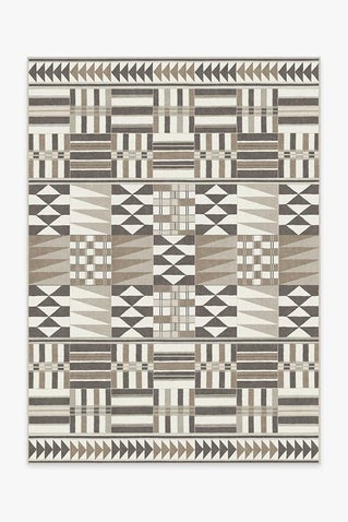Obi Walnut Rug