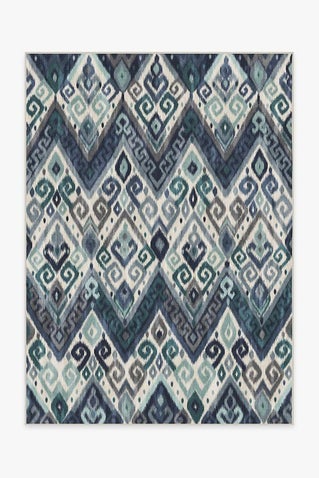 Orissa Slate Rug