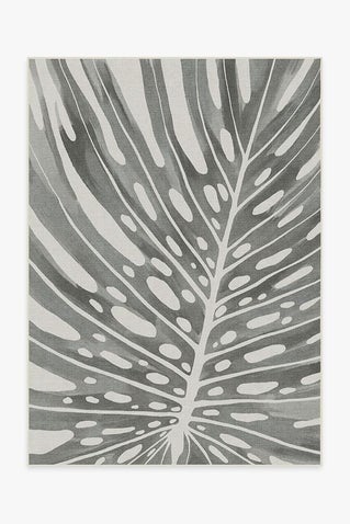 Outdoor Panama Grey Rug