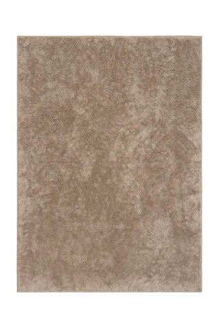 Oatmeal Plush Rug
