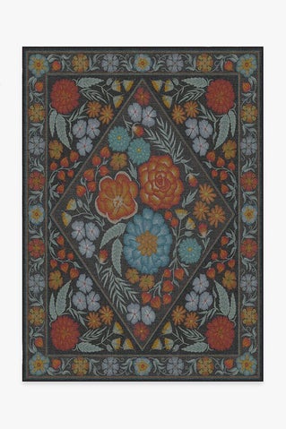 Prado Black Opal Rug