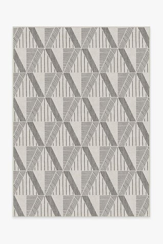 Ragazzo Light Grey Rug