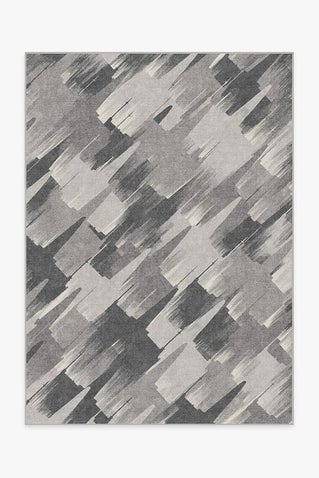 Rogue Squadron Grey Rug