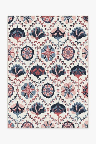Safi Pink Rug