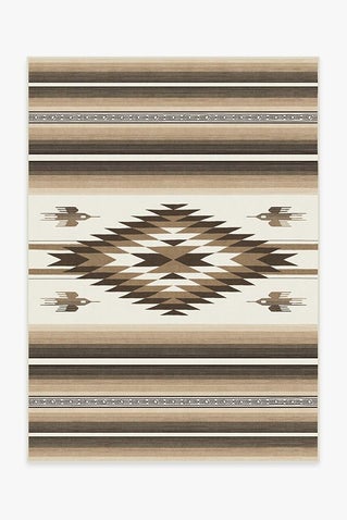 Saltillo Stone Rug