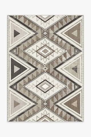 Santa Fe Natural Rug