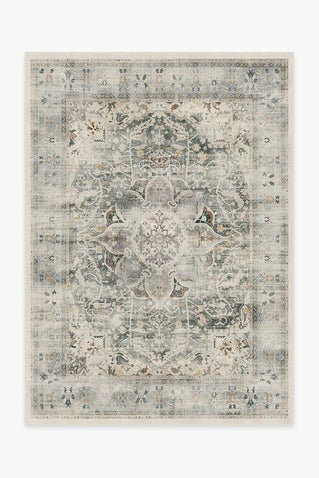 Sarrah Sage Rug