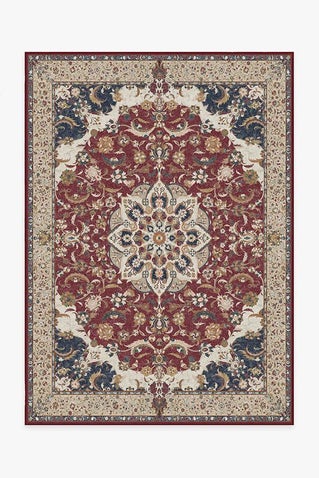 Sima Currant Rug