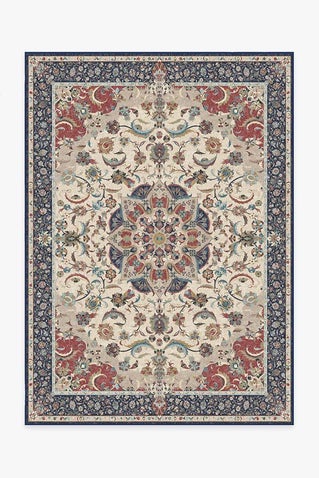 Sima Royal Blue Rug