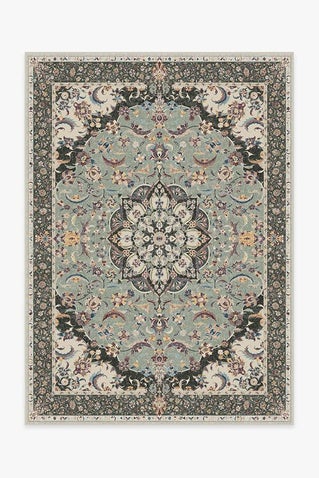 Sima Sage Rug