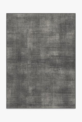Sudaria Solid Greyscale Rug