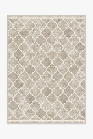 Terali Ash Grey Rug