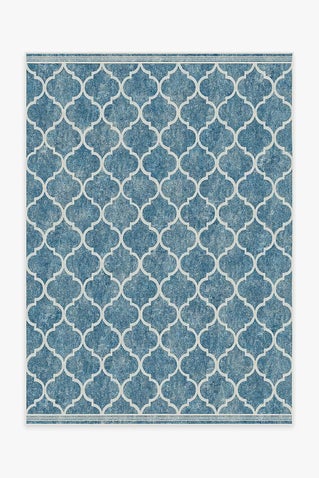 Terali Blue Rug
