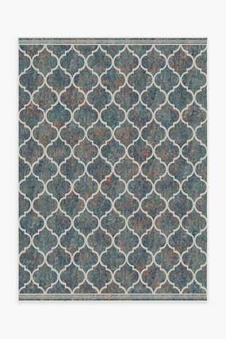 Terali Multicolor Rug