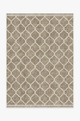 Terali Natural Rug