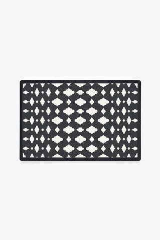 Tiara Trellis Doormat