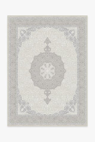 Tisa French Grey Rug
