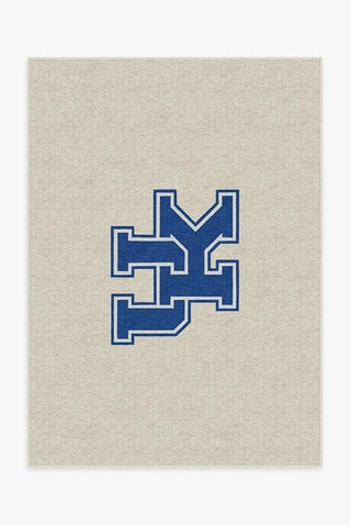 University of Kentucky Spirit Rug