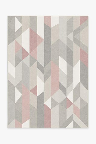 Urbano Rosewood Rug