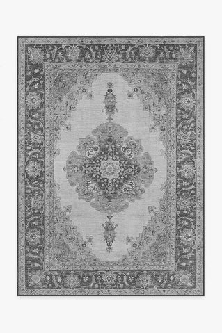 Victoria Grey Rug