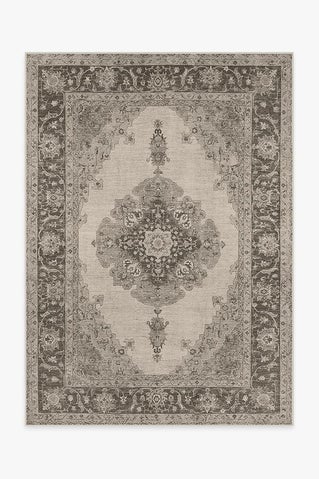 Victoria Taupe Rug