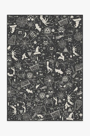 Witchcraft Rug
