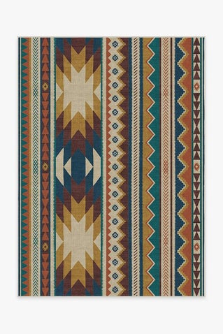 Yuma Polychrome Rug